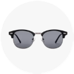 Clubmaster Sunglasses