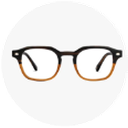 Square Eyeglasses