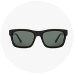 Rectangle Sunglasses