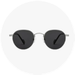 Round Sunglasses